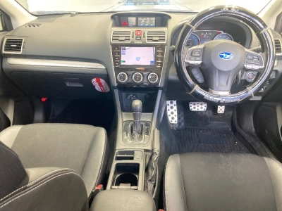 SUBARU IMPREZA SPORT