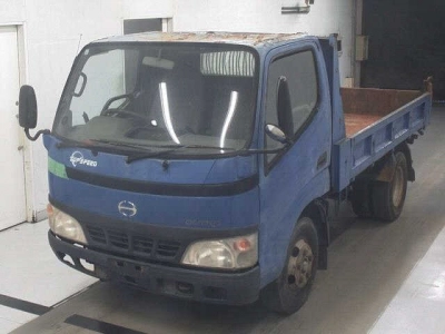 HINO DUTRO