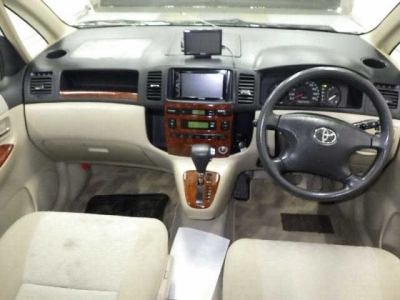 TOYOTA COROLLA SPACIO