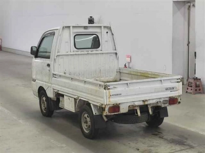 MITSUBISHI MINICAB TRUCK