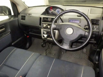 MITSUBISHI EK SPORTS