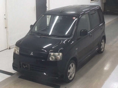 MITSUBISHI EK SPORTS