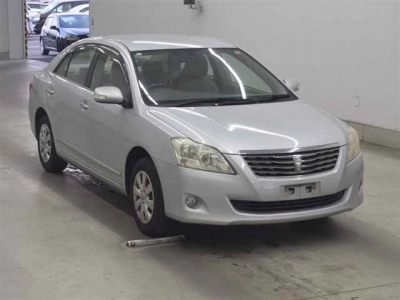 TOYOTA PREMIO
