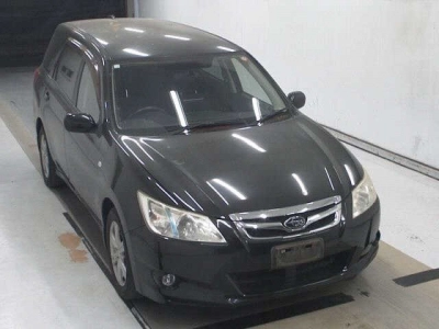 SUBARU EXIGA