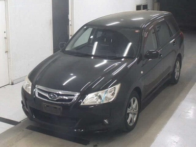 SUBARU EXIGA