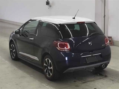 CITROEN DS3