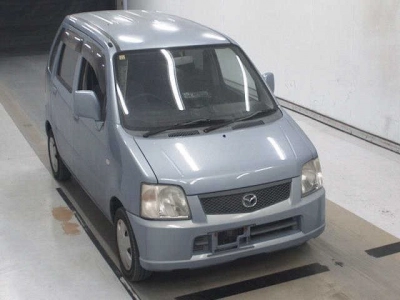 MAZDA AZ WAGON
