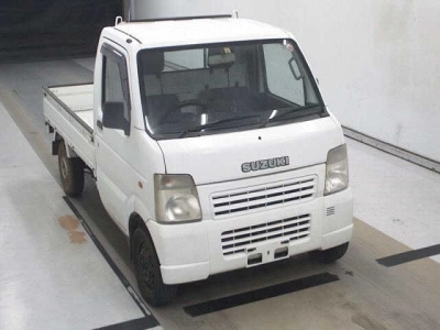 SUZUKI CARRY