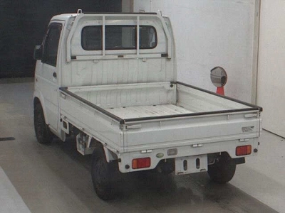 SUZUKI CARRY