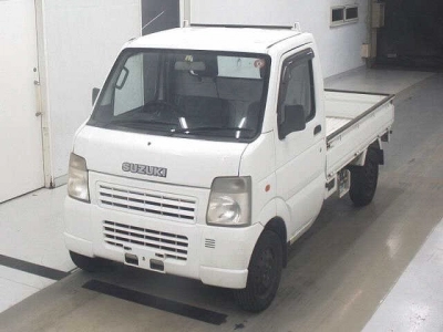 SUZUKI CARRY