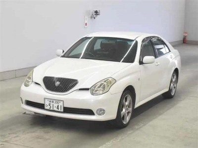 TOYOTA VEROSSA