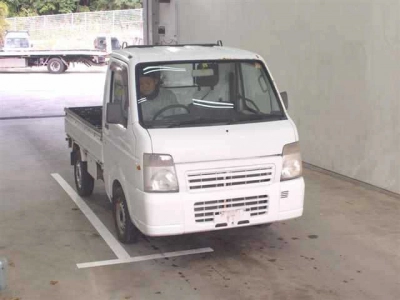 SUZUKI CARRY