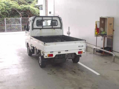 SUZUKI CARRY