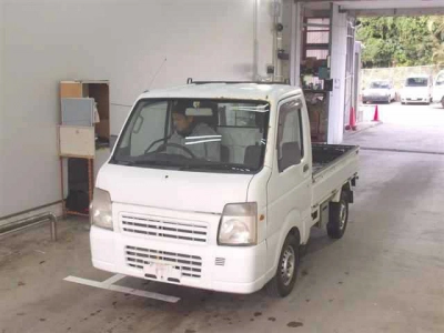 SUZUKI CARRY