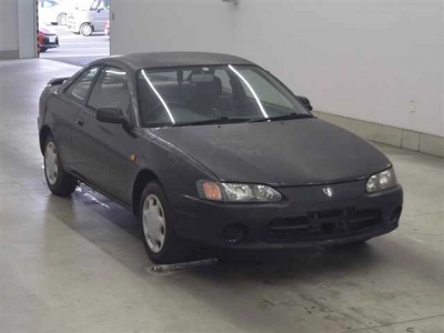 TOYOTA SPRINTER TRUENO