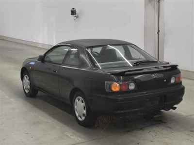 TOYOTA SPRINTER TRUENO