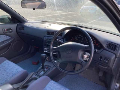 TOYOTA SPRINTER TRUENO