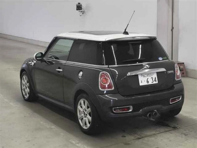 MINI MINI