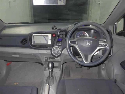HONDA INSIGHT
