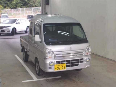 SUZUKI CARRY
