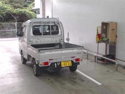 SUZUKI CARRY