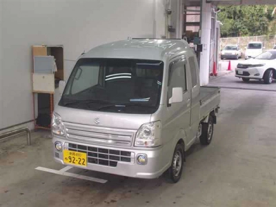 SUZUKI CARRY