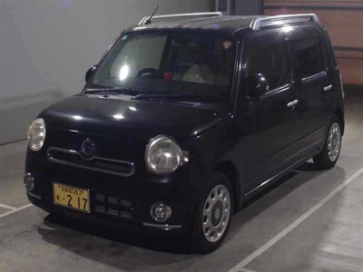 DAIHATSU MIRA COCOA
