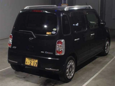DAIHATSU MIRA COCOA