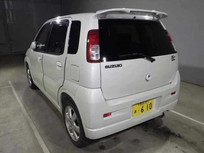 SUZUKI KEI