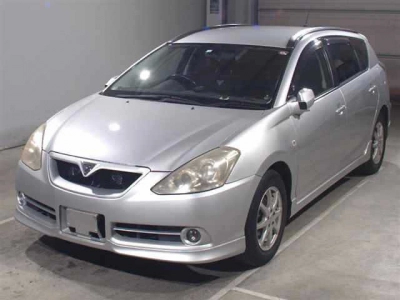 TOYOTA CALDINA