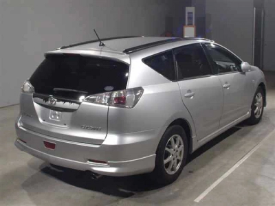 TOYOTA CALDINA