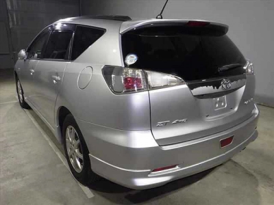 TOYOTA CALDINA