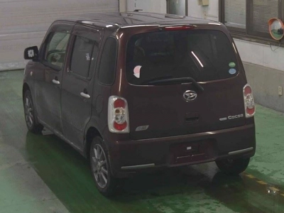 DAIHATSU MIRA COCOA