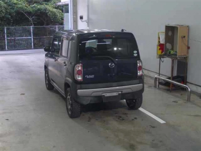 MAZDA FLAIR CROSSOVER