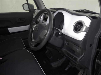 MAZDA FLAIR CROSSOVER