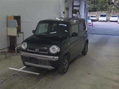 MAZDA FLAIR CROSSOVER