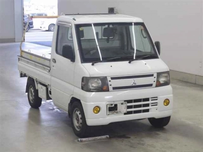 MITSUBISHI MINICAB TRUCK