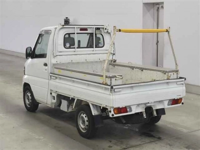 MITSUBISHI MINICAB TRUCK