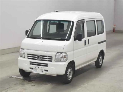 HONDA ACTY VAN