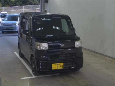 DAIHATSU HIJET CADDY