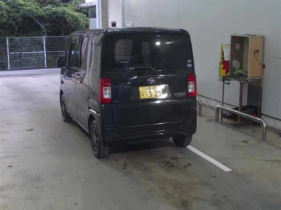 DAIHATSU HIJET CADDY