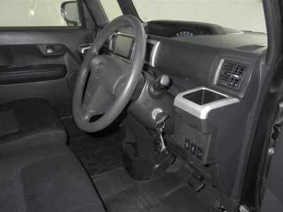 DAIHATSU HIJET CADDY