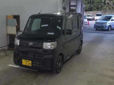 DAIHATSU HIJET CADDY