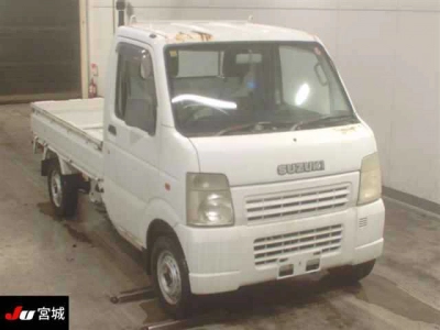 SUZUKI CARRY