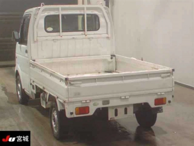 SUZUKI CARRY