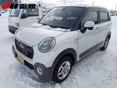 DAIHATSU CAST ACTIVA