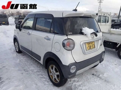 DAIHATSU CAST ACTIVA