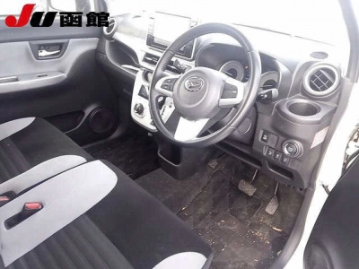 DAIHATSU CAST ACTIVA