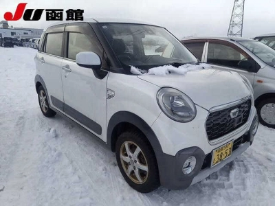 DAIHATSU CAST ACTIVA