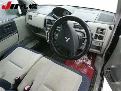 MITSUBISHI EK ACTIVE